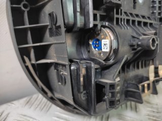 AIRBAG DELANTERO IZQUIERDO RENAULT KANGOO I (F/KC0) 8200893585F 103558