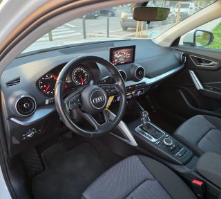 Audi Q2 1.4 TFSI 150cv S-Tronic 2018  "NACIONAL"