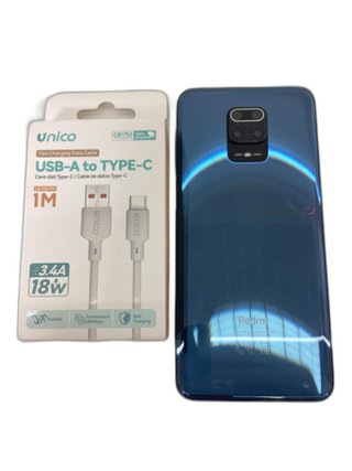 xiaomi redmi note 9 pro 64gb