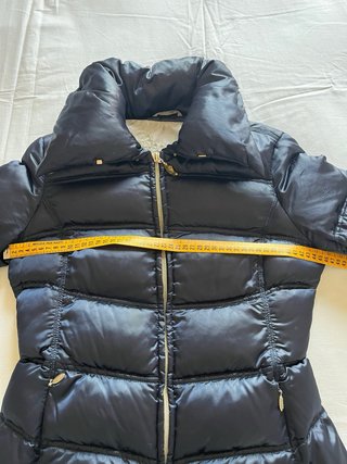 Giacca da donna Vero Piumino D'Oca - Geospirit