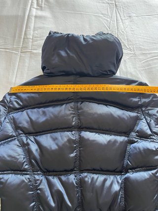 Giacca da donna Vero Piumino D'Oca - Geospirit