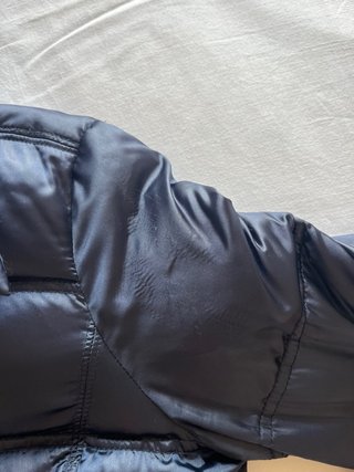 Giacca da donna Vero Piumino D'Oca - Geospirit
