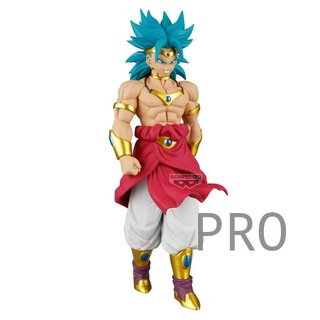 Figura Broly. Solid Edge Works. Dragon Ball Z