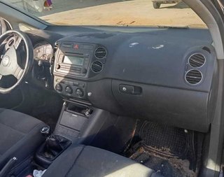 Cinturón seguridad del der volkswagen golf 466049