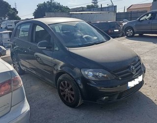 Cinturón seguridad del der volkswagen golf 466049