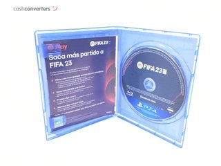 fifa 23 ps4