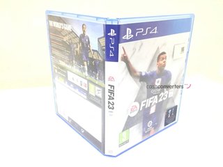 fifa 23 ps4