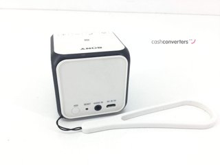 altavoz portatil bluetooth sony srs-x11