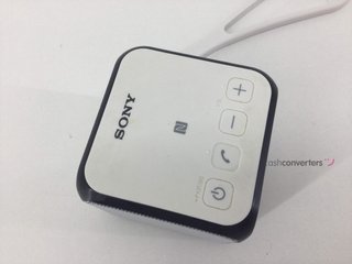 altavoz portatil bluetooth sony srs-x11