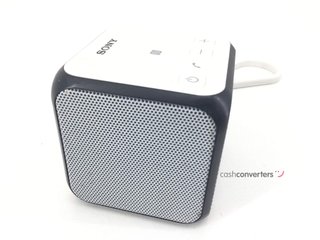 altavoz portatil bluetooth sony srs-x11