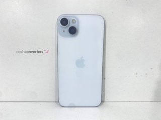apple iphone 15 plus 256gb