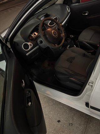 Renault Clio 2009