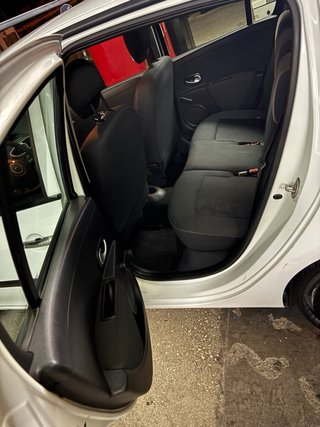 Renault Clio 2009