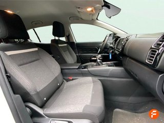 Citroën C5 Aircross PureTech 96kW (130CV) S&S Feel