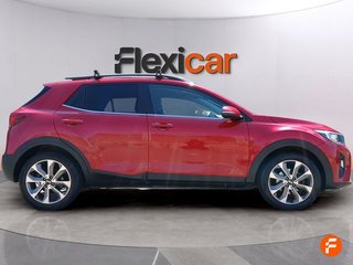 Kia Stonic 1.0 T-GDi 74kW (100CV) Business