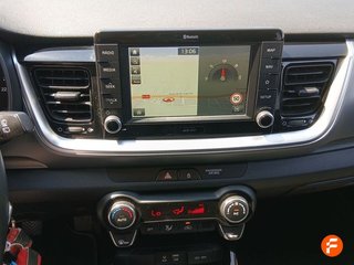 Kia Stonic 1.0 T-GDi 74kW (100CV) Business