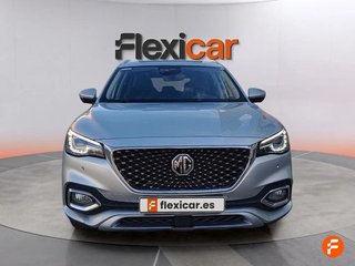 MG HS 1.5 Turbo GDI Luxury