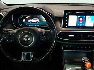 MG HS 1.5 Turbo GDI Luxury