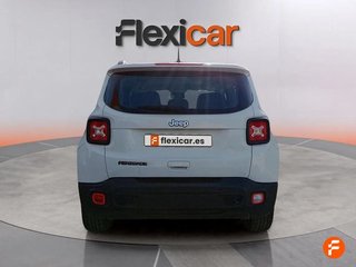 Jeep Renegade Longitude 1.0G 88kW (120CV) 4x2