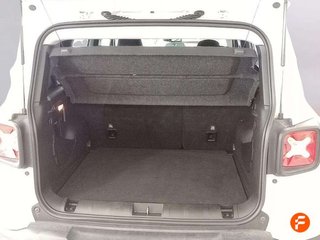 Jeep Renegade Longitude 1.0G 88kW (120CV) 4x2