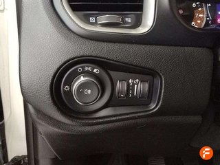 Jeep Renegade Longitude 1.0G 88kW (120CV) 4x2