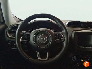 Jeep Renegade Longitude 1.0G 88kW (120CV) 4x2