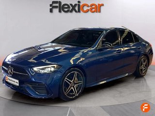 Mercedes-Benz Clase C C 220 d