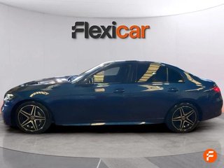 Mercedes-Benz Clase C C 220 d
