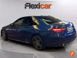 Mercedes-Benz Clase C C 220 d