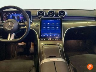 Mercedes-Benz Clase C C 220 d