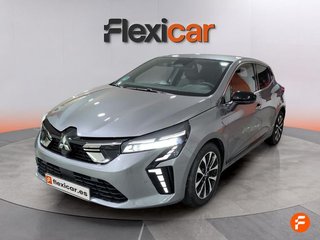 Mitsubishi Colt 100T Kaiteki