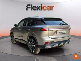 MG HS 1.5T Comfort