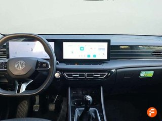 MG HS 1.5T Comfort