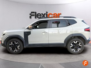 Dacia Duster Extreme TCE 96kW 48v (130CV) 4X2