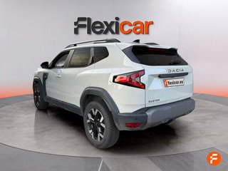 Dacia Duster Extreme TCE 96kW 48v (130CV) 4X2