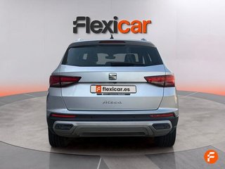 Seat Ateca 2.0 TDI 110kW DSG S&S X-Perience Go L