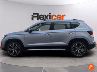 Seat Ateca 2.0 TDI 110kW DSG S&S X-Perience Go L
