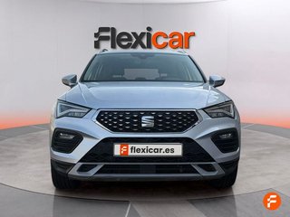 Seat Ateca 2.0 TDI 110kW DSG S&S X-Perience Go L
