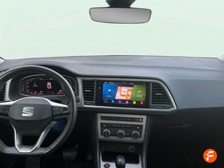 Seat Ateca 2.0 TDI 110kW DSG S&S X-Perience Go L