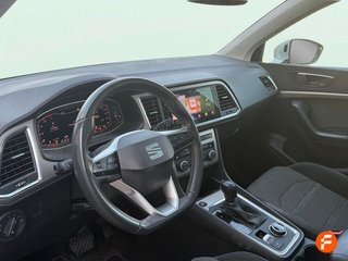 Seat Ateca 2.0 TDI 110kW DSG S&S X-Perience Go L