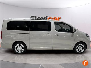 Opel Zafira 2.0 Diésel 110kW (150CV) L Elegance