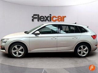 Skoda Scala 1.0 TSI 70KW (95CV) Active