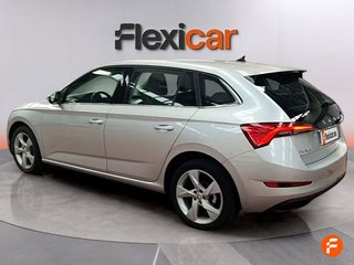Skoda Scala 1.0 TSI 70KW (95CV) Active