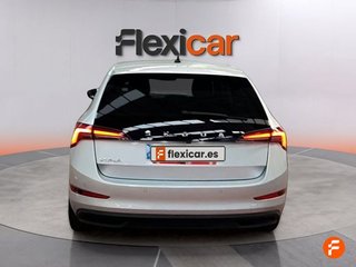 Skoda Scala 1.0 TSI 70KW (95CV) Active