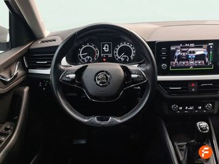 Skoda Scala 1.0 TSI 70KW (95CV) Active