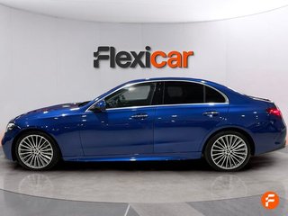 Mercedes-Benz Clase C C 200 d