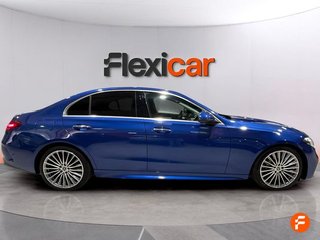 Mercedes-Benz Clase C C 200 d