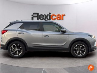 SsangYong Korando 1600 136cv