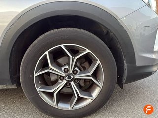 SsangYong Korando 1600 136cv