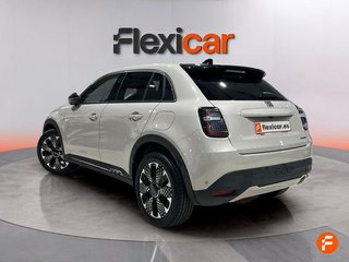 Fiat 600 600 MHEV La prima 1.2 74kW (100CV) DDCT